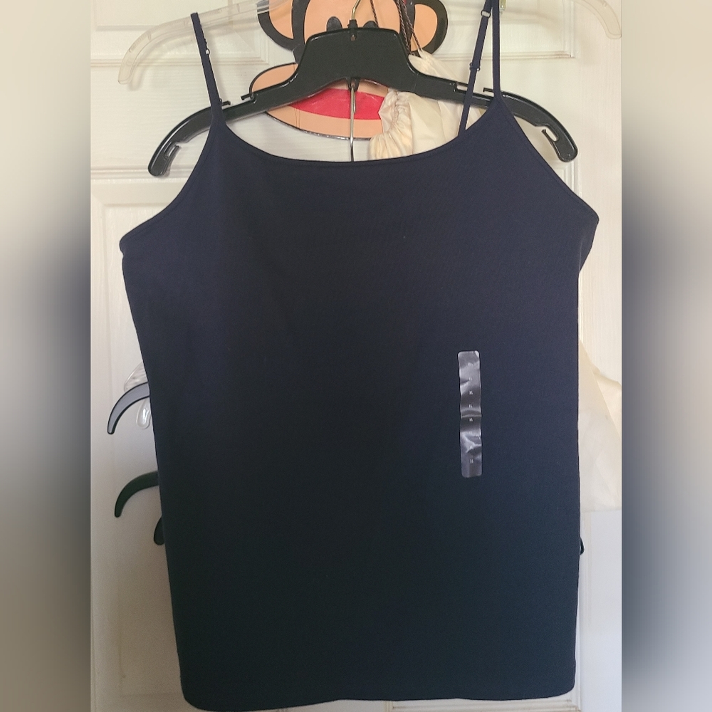 GAP Navy Blue Cami